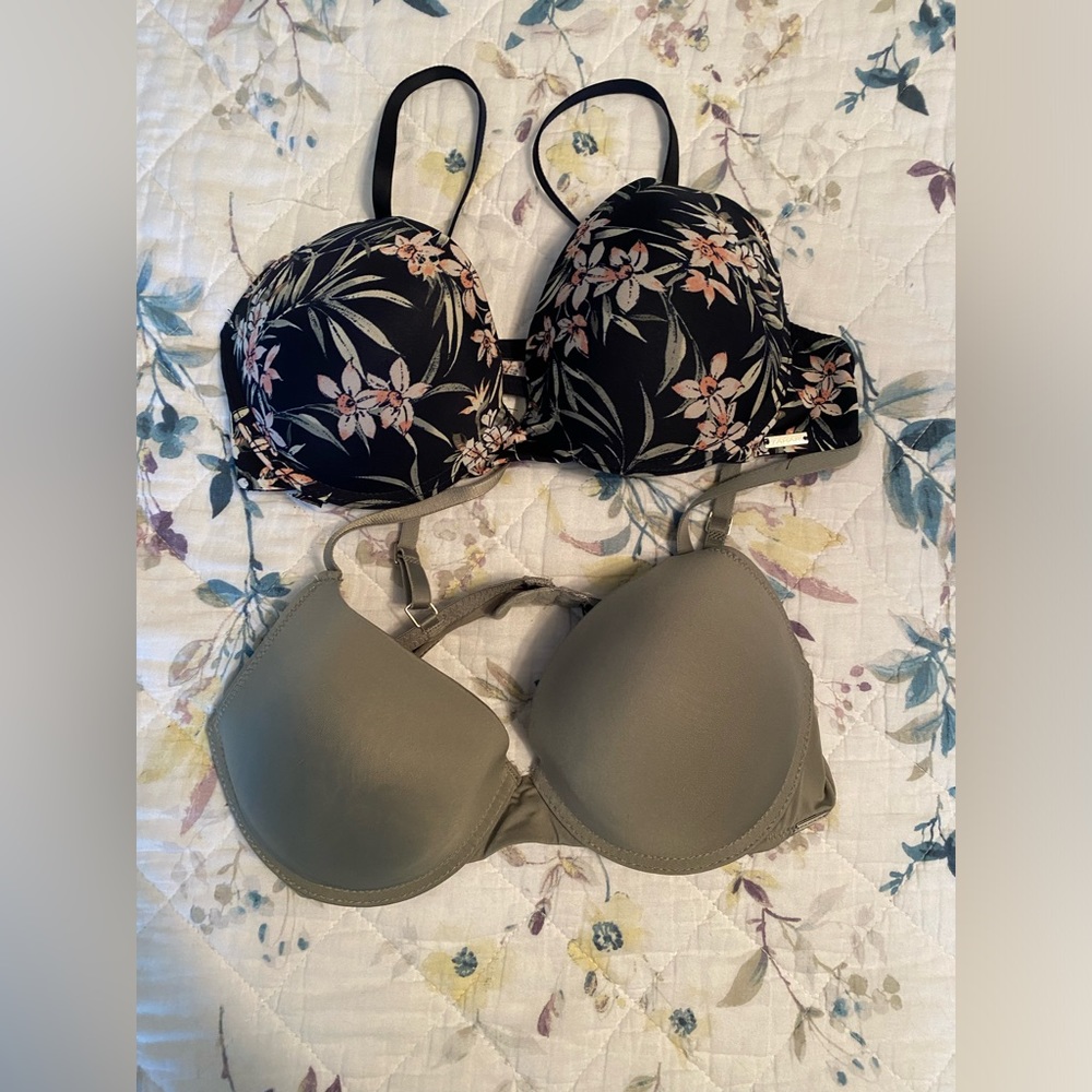 Women’s bras